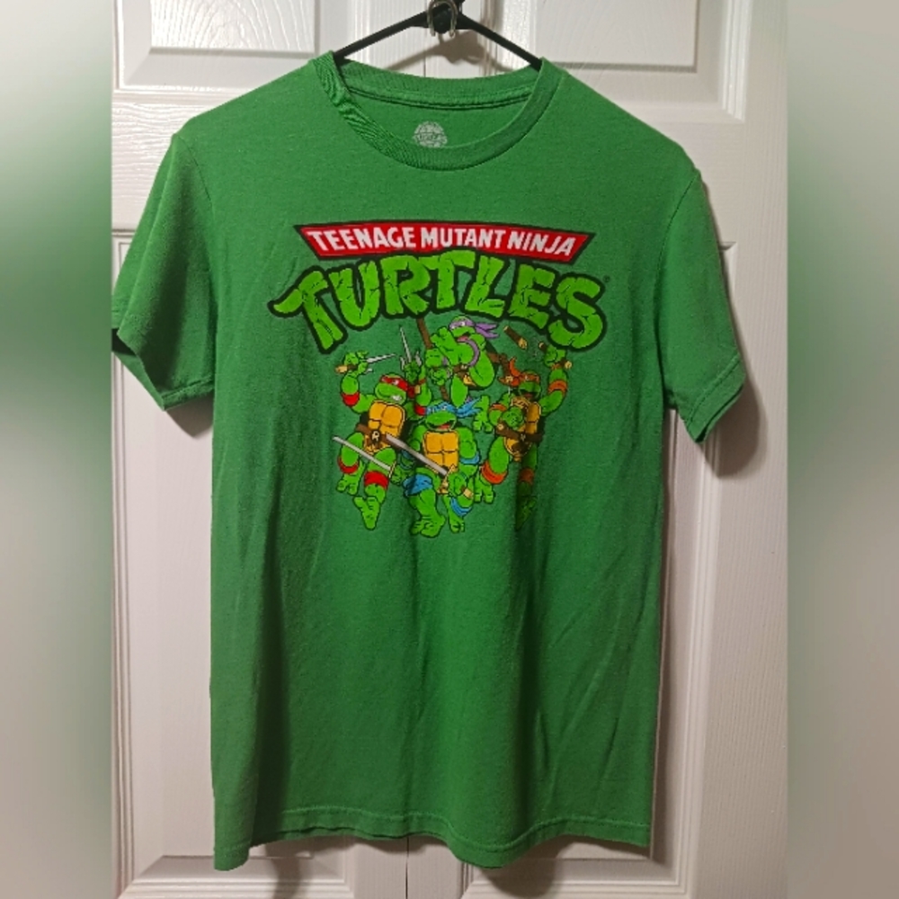 Ninja turtle
